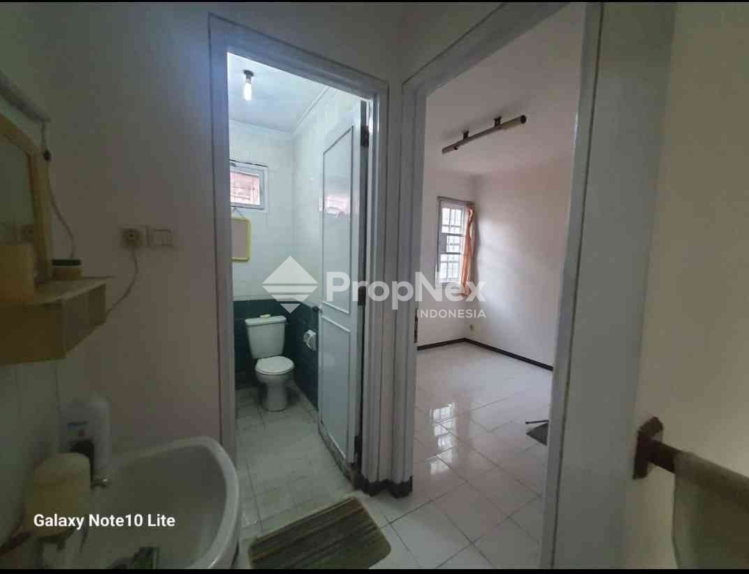 Rumah Minimalis Di Vila Valensia (MSY) — foto 2